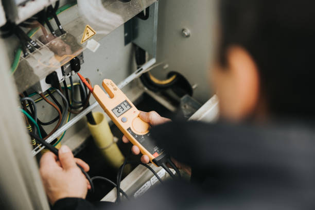 Emergency Electrical Repair Services in Rock Island, IL